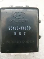 KIA Picanto Inne komputery / moduły / sterowniki 954301Y800