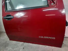 Chevrolet Colorado Priekinės durys 