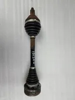 Seat Ibiza IV (6J,6P) Front driveshaft 