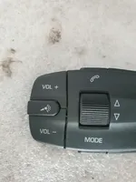Seat Ibiza IV (6J,6P) Мультимедийный контроллер 