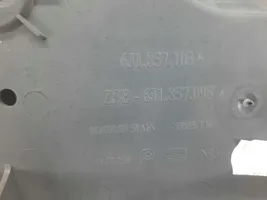 Seat Ibiza IV (6J,6P) Kit de boîte à gants 6J1857103A