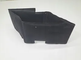 Volkswagen Golf VIII Battery box tray 