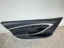 Hyundai i30 Rivestimento del pannello della portiera anteriore 