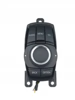 BMW 1 F20 F21 Controllo multimediale autoradio 9317695