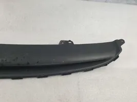 Hyundai i30 Rivestimento della parte inferiore del paraurti posteriore 86689A6000