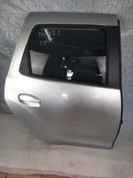 Dacia Duster II Drzwi tylne 