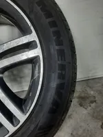 Lancia Thema R18 alloy rim 