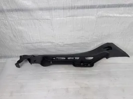 Ford Mondeo MK IV Staffa di montaggio copertura ripiano portaoggetti 7S71A466C14AA