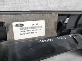 Ford Mondeo MK IV Užuolaidos (štorkės) laikiklis 7S71A466C14AA