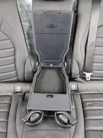 Mercedes-Benz C AMG W205 Aizmugurējais sēdeklis 