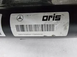 Mercedes-Benz C W205 Kablio komplektas 