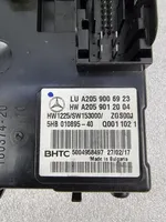 Mercedes-Benz C AMG W205 Autres unités de commande / modules A2059006923