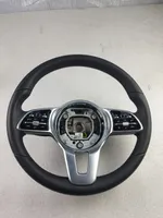 Mercedes-Benz E W213 Ohjauspyörä A0040053699