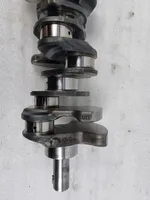 Mercedes-Benz C AMG W205 Crankshaft 