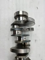 Mercedes-Benz C AMG W205 Crankshaft 