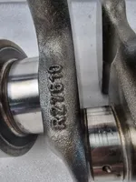 Mercedes-Benz C AMG W205 Crankshaft 