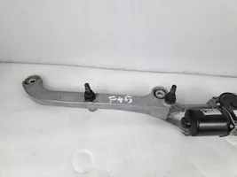 BMW 2 F45 Mechanizm i silniczek wycieraczek szyby przedniej / czołowej 7301045