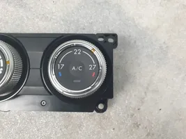 Subaru Impreza V Climate control unit 72311FJ610