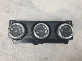 Subaru Impreza V Climate control unit 72311FJ610