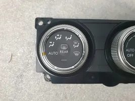 Subaru Impreza V Climate control unit 72311FJ610