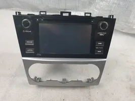 Subaru Impreza V Unité principale radio / CD / DVD / GPS 8620ZFJ410