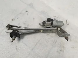 Subaru Impreza V Etupyyhkimen vivusto ja moottori 86511VA010