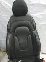 Audi TT TTS Mk2 Asiento delantero del pasajero 