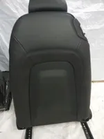 Audi TT TTS Mk2 Asiento delantero del pasajero 