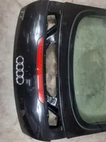 Audi TT TTS Mk2 Takaluukun/tavaratilan kansi 