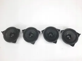 Mercedes-Benz C W205 Kit sistema audio 