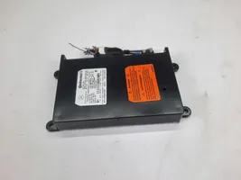 Mercedes-Benz C W205 SOS control module A2539004400