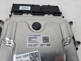 KIA Pro Cee'd III Unidad de control/módulo del motor 391282bdd8