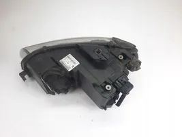 Audi A3 S3 8P Lampy przednie / Komplet 8P0941004AA