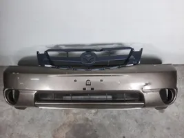 Mazda Tribute Передний бампер E11050031