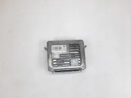 Land Rover Range Rover Sport L494 Module de ballast de phare Xenon 89089352