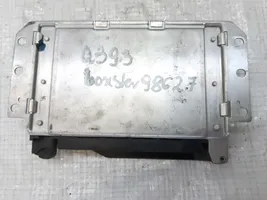 Porsche Boxster 986 Module de contrôle de boîte de vitesses ECU 0260002839