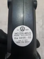 Volkswagen Golf V Amplificatore 1K0035463D