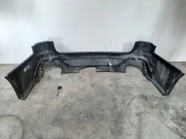 Audi RS6 C8 Rear bumper 