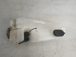 Dacia Duster Zbiornik płynu do spryskiwaczy szyby przedniej / czołowej 8200210002