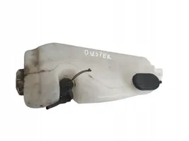 Dacia Duster Zbiornik płynu do spryskiwaczy szyby przedniej / czołowej 8200210002