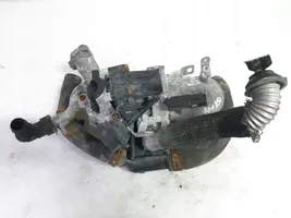 Citroen C4 II EGR valve cooler 50563903