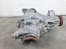 Audi RS6 C8 Rear differential 0BX500043D