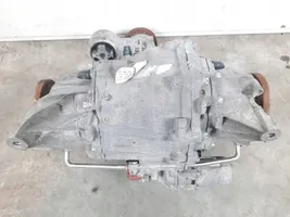 Audi RS6 C8 Rear differential 0BX500043D