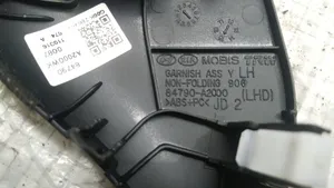 KIA Ceed Wing mirror switch 84790A2000