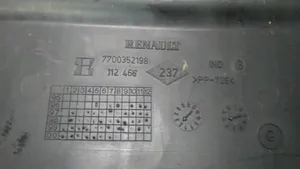 Renault Master II Garniture d'essuie-glace 7700352198