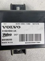Volvo V60 Modulo luce LCM 31324550