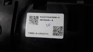 Tesla Model X Telaio del sedile 106811500B