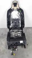 Tesla Model X Seat frame 