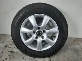 Volkswagen Touareg I R17 alloy rim 7L6601025F