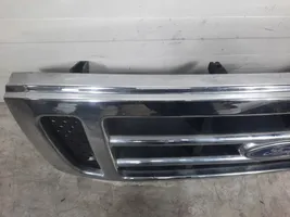 Ford Ranger Grille calandre supérieure de pare-chocs avant UM4850710